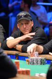 Kevin Schaffel (Seat 4) -- 12,390,000