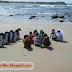 Beach Wedding