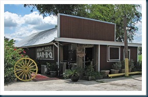 Mac's BBQ