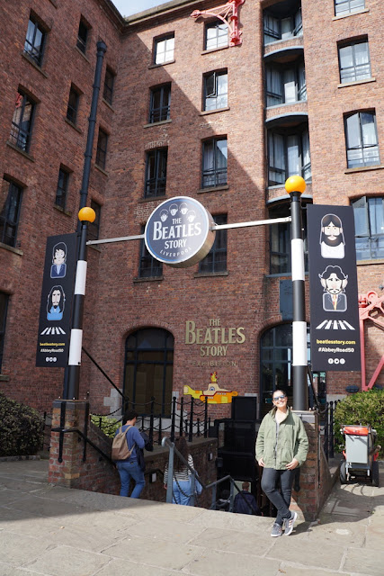 The_Beatles_Story_Museu_Liverpool