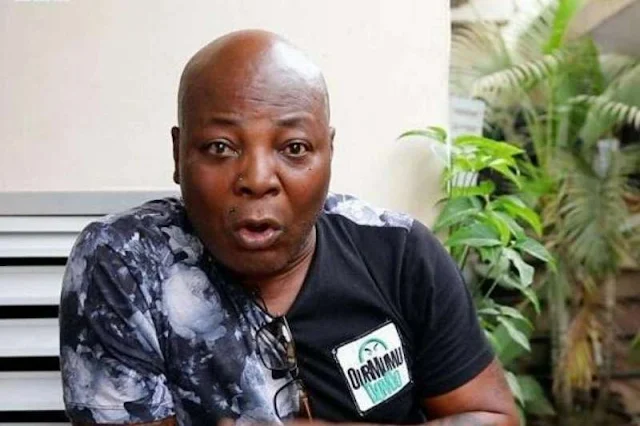 Charly Boy: I’m yet to endorse any presidential candidate