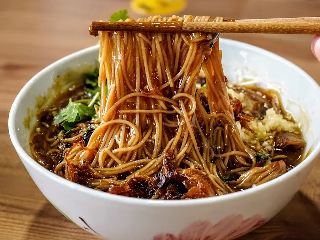 Old_World_Fried_Porridge_Braised_Mee_Sua