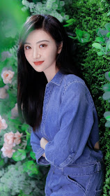 Chinese actress Jing Tian (景甜 Jǐng tián) fined $1.48 million for being shoddy product's brand ambassador (Warning: Nudity!), posted on Friday, 10 June 2022