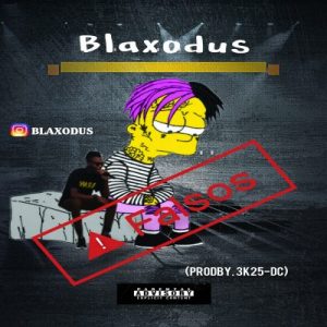 Blaxodus - Falsos