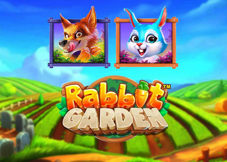 Rabbit Garden