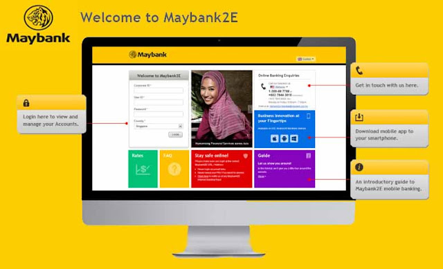 Maybank M2E Dukung Digitalisasi Korporasi untuk Wujudkan Indonesia sebagai Kiblat Ekonomi Digital di ASEAN