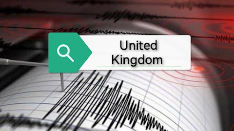 2008 Lincolnshire Earthquake: A Natural Event that Shook Eastern England