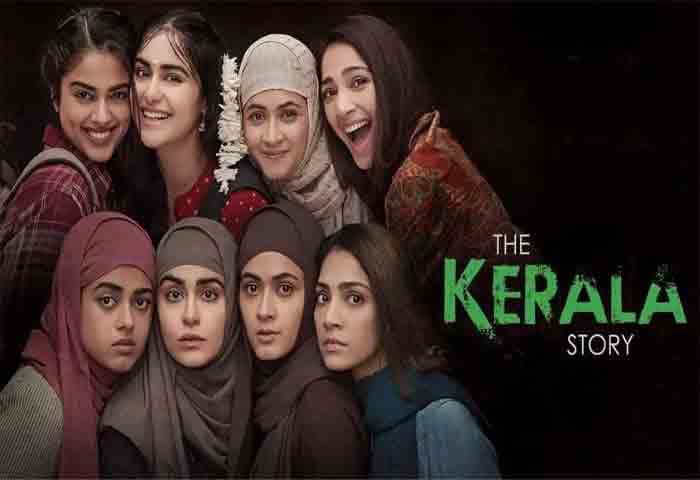 News, Kerala-News, Kerala, News-Malayalam, Cinema, Stay Order, Petition, High Court, Court Order, Top Headlines, trending, Sensor Board, 'The Kerala Story' shows cancelled by some theatres in Kerala.