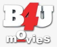 B4U Movies TV Channel Schedule Today | B4U Movies TV EPG