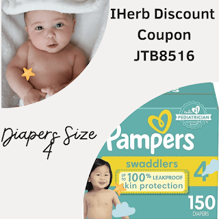 Baby Diapers | Pampers Disposable Diapers