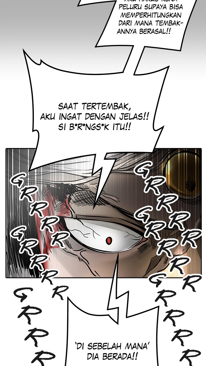 Webtoon Tower Of God Bahasa Indonesia Chapter 474