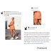  Yemi Alade claps back at troll who would rather pay close attention to the opening on her panty-hose than focus on her own life.