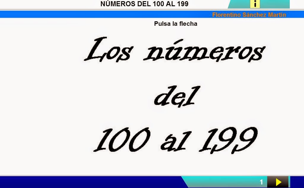  Hasta el 199