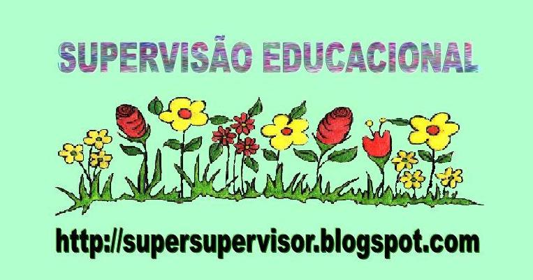 Supervisão Educacional