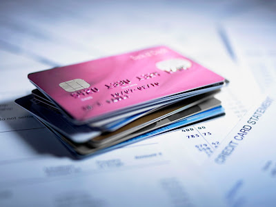 Metode pembayaran kartu kredit