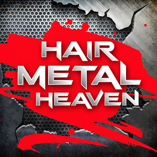 MP3 download Various Artists - Hair Metal Heaven iTunes plus aac m4a mp3