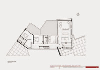 New Zealand Redcliffs House Design With 2 Levels And Pool Protrudes From Cliff New Zealand Redcliffs House Design With 2 Levels And Pool Protrudes From Cliff