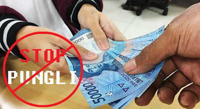  Pungli atau pungutan liar yaitu banyak sekali macam tarikan yang dibebankan oleh sekolah kepa Nih Perlu Diketahui, Inilah Daftar 47 Jenis Pungli Di Sekolah