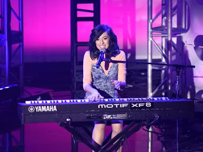 Christina Grimmie