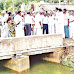 பேராவூரணி கடைமடை பகுதிக்கு முறை வைக்காமல் தண்ணீர் வழங்க நடவடிக்கை கலெக்டர் பேட்டி. 