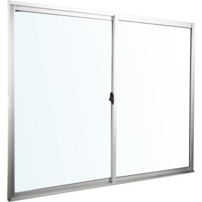 VENTANA ALUMINIO CORREDERA 200X200cm