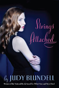 Strings Attached (English Edition)