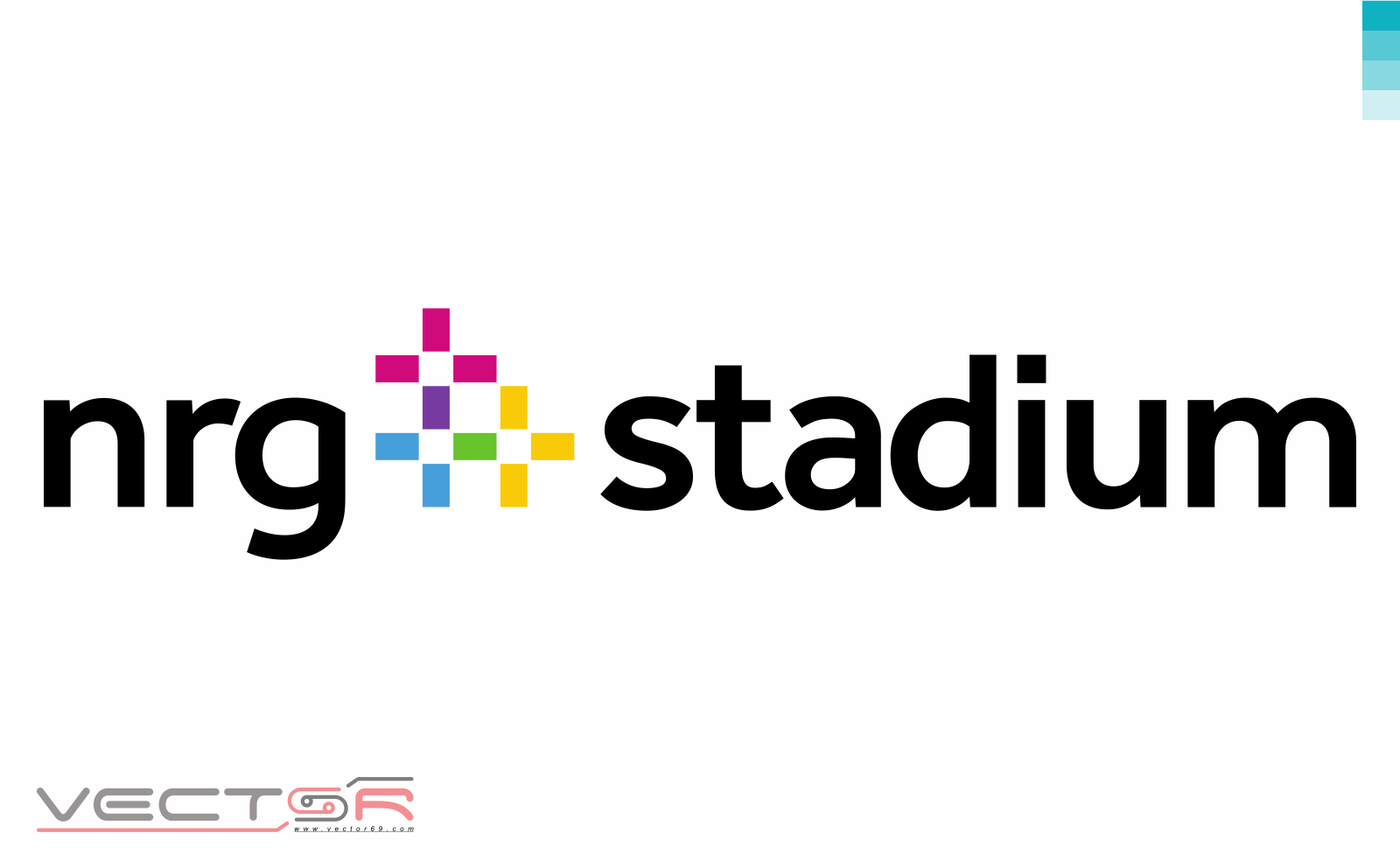 NRG Stadium Logo - Download Vector File SVG (Scalable Vector Graphics)