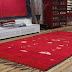 Kilim Moroccan Carpet