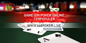 GAME IDN POKER ONLINE TERPOPULER