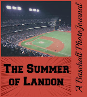 The Summer of Landon - A Baseball PhotoJournal on Homeschool Coffee Break @ kympossibleblog.blogspot.com