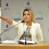 Jane Panta assume titularidade do mandato na ALPB