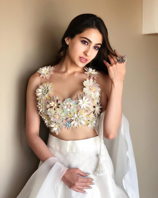 Sara Ali Khan New Images and Wallpapers Free Download 2020