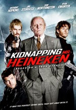 Kidnapping Mr. Heineken *