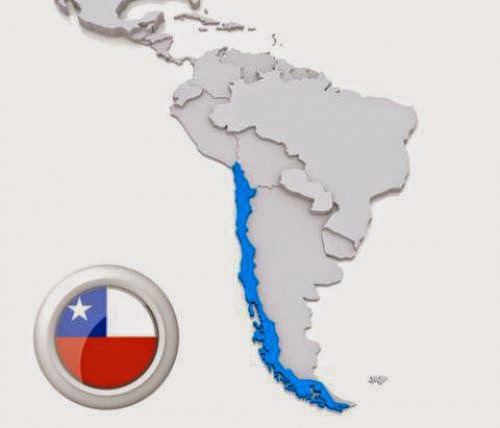 Chile New Energy Agenda Lays The Foundation For Sustainable Growth