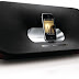 Philips Fidelio Primo DS9000 - Docking Station for iPod and iPhone