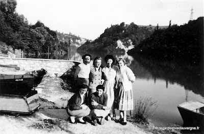 Photo de famille : groupes trois et plus.