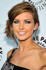 Audrina Patridge