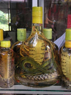 Unbelievable Poisonous Wines And Liquor Seen On www.coolpicturegallery.net