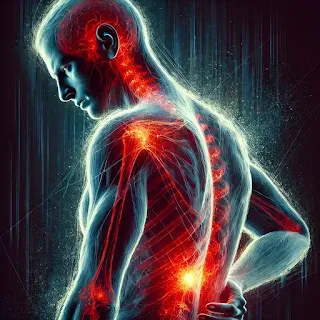 대상포진 후 신경통의 증상