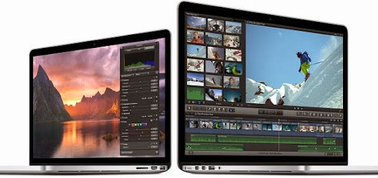 Yang Ku Tahu Tentang MacBook Pro