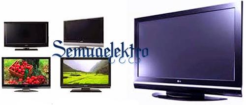 Gambar Harga TV LCD