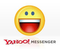 Yahoo Messenger Status