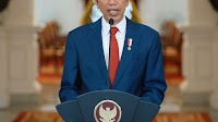 Peringatan Global Hari Habitat Dunia 2020,  Presiden: Pemerintah Indonesia Berupaya Keras Sediakan Rumah Layak Huni bagi Warganya