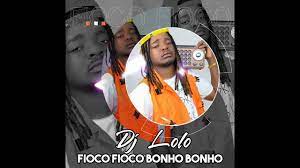 DJ Loló - Fioco Fioco Bonho Bonho (Vídeo Oficial) 2023