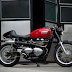 BCR "Mild" TriumphThruxton