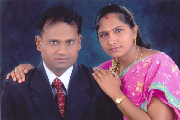 M.Kannan & M. Nirmaladevi