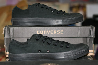 converse full box