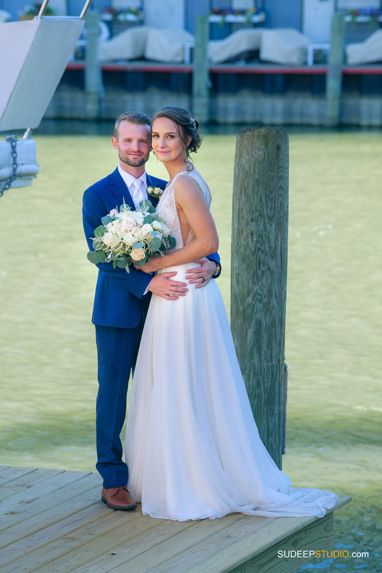 Port Huron Wedding Photography at City Flats Ballroom and Port Huron Yacht Club by SudeepStudio.com Ann Arbor Port Huron Wedding Photographer