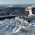 Ανοίγει η «Πύλη της Κολάσεως» στη Σιβηρία: Λιώνει ο παγετός στον κρατήρα Batagaika