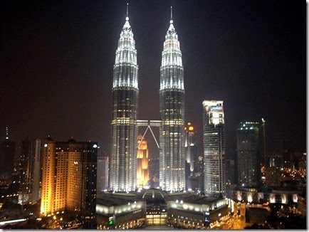 GD PETRONAS 1